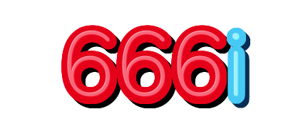 666i — logo kanal